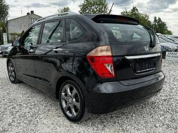 Honda FR-V 1.8i-VTEC 140KM 2007 Honda FR-V 1.8i Climatronic Gwarancja, zdjęcie 5