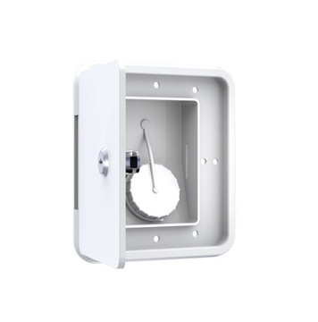 БАЛЛОН ДЛЯ ВОДЫ ЗАКРЫВАЕТСЯ КЛЮЧОМ ДЛЯ ЯХТЫ/КАМЕРЫ