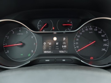 Opel 2020 Opel Grandland 1.2 Turbo, Salon Polska, zdjęcie 10