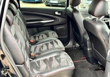 Ford S-Max I Van Facelifting 2.0 Duratorq TDCi DPF 163KM 2011 Ford S-Max 2.0 TDI Titanium X 2.0 Diesel 163KM, zdjęcie 30