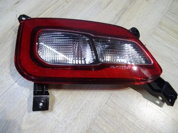 HYUNDAI KONA LAMPA LEWY TYŁ 92405-K4010