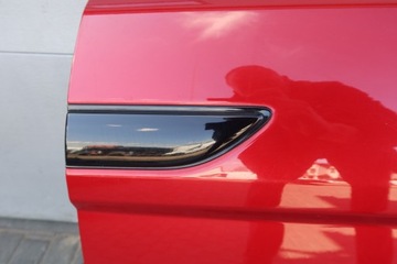 ДВЕРЬ ЛЕВАЯ ПЕРЕДНЯЯ RANGE ROVER EVOQUE L538 BJ32-F202221A