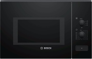 Kuchenka mikrofalowa Bosch BFL 550MB0 900W 25l