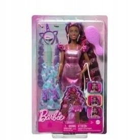 Panenka Barbie Hračková pro dívky Módní panenka Hra s vlasy Vlasy
