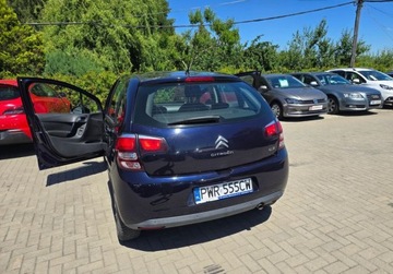 Citroen C3 II Hatchback facelifting 1.2 VTi 82KM 2016 Citroen C3 1,2 Benzyna 82 KM GWARANCJA Zamiana Zarejestrowany 1.2 Benzyna, zdjęcie 22
