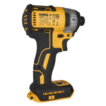 DEWALT COMBO KIT DCD796 DCF887 DCG405 2X5.0Ah