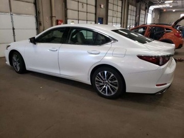 Lexus ES VII (XV70) 2020 Lexus ES Lekkie uszkodzenie, Bogate wyposazenie 3.5 Benzyna 302KM, zdjęcie 1