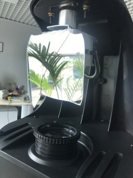 Американский диджей DMX Inno Scan Сканер HP