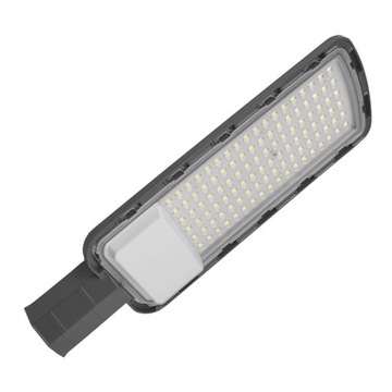 LAMPA LATARNIA LED ULICZNA 200W IP65 5000K 20000LM