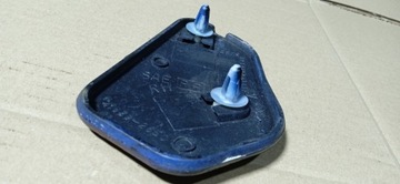 SUZUKI GSF 600 1200 BANDIT КРЫШКА РАМЫ КРЫШКА ЗАПОЛНИТЕЛЯ ОБТЕКТОРА ПРАВАЯ