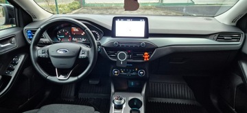 Ford Focus IV Kombi 1.5 EcoBlue 120KM 2019 FORD FOCUS ACTIVE! Super stan!, zdjęcie 18
