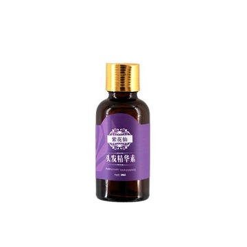 Эфирное масло для роста волос против облысения