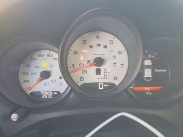 Porsche Macan 2018 Porsche Macan S 2018 3.0 Benzyna 348KM, zdjęcie 9