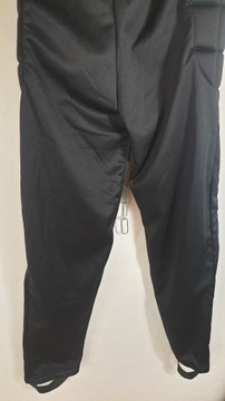 errea PITCH вратарские брюки черные L