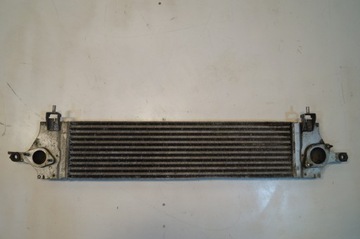 INTERCOOLER QASHQAI 2.0 DCI 07- 14461-BB30A