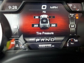  RAM 1500 TRX 2021 6.2l 6.2 Benzyna 702KM, zdjęcie 9