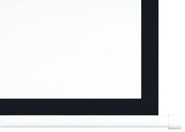 Проекционный экран OVERMAX Auto Screen 120