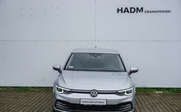 Volkswagen Golf VIII Hatchback Plug-In-Hybrid 1.4 TSI 204KM 2022 Volkswagen Golf 1.4TSI 204KM Hybryda PHEV Style DSG Nawigacja Asystenci Vi, zdjęcie 1