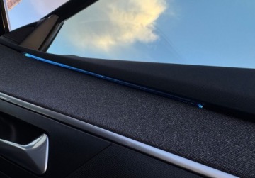 Peugeot 5008 II Crossover 1.5 BlueHDI 130KM 2020 Peugeot 5008 Led Skora Ambiente LineAssist Alu18 Serwis Gwarancja Super St, zdjęcie 25