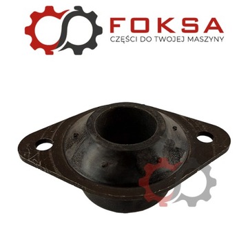 ЗАДНЯЯ ПОДУШКА КАБИНЫ MASSEY FERGUSON 3712694M1