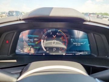 Chevrolet Corvette C7 2024 Chevrolet Corvette Stingray 1LT 2024 6.2l 6.2 Benzyna 490KM, zdjęcie 10