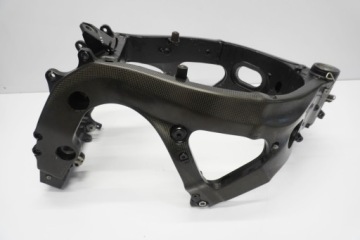 SUZUKI GSX-R 600 750 L1-L6 РАМА 2015 + ПОЛНЫЙ КОМПЛЕКТ ДОКУМЕНТОВ