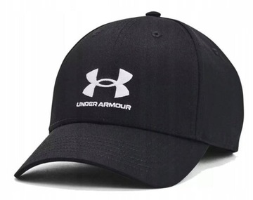 Under Armour czapka z daszkiem męska regulowana