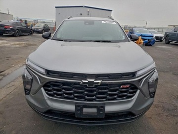 Chevrolet Trax 2025 Chevrolet Trax 2RS 2025 1.2L 1.2 Benzyna 137KM, zdjęcie 5