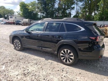 Subaru 2024 Subaru Outback 2024, 2.5L, 4x4, LIMITED, po gradobiciu 2.5 Benzyna 182KM, zdjęcie 5