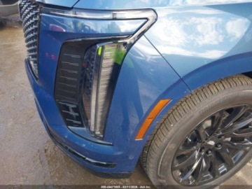 Cadillac Escalade III 2026 Cadillac Escalade Platinum Sport 2026 6.2 Benzyna 420KM, zdjęcie 1