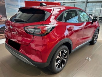 Ford Puma II 2026 Od ręki - Titanium 1.0 Ecoboost 125KM / Pakiet Winter, Comfort, zdjęcie 4