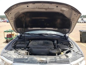 Dodge Durango III 3.6 V6 294KM 2017 Dodge Durango Dodge Durango 3.6 Benzyna 293KM, zdjęcie 11