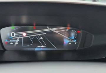 Peugeot 2022 Peugeot 308 1.2 PureTech Allure Pack SS EAT8 SalonPL FVat Od Reki Zadbany, zdjęcie 16