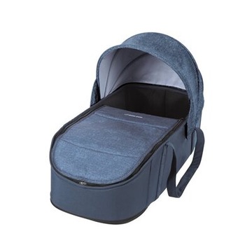 MAXI-COSI GONDOLA DO WÓZKA LAIKA NOMAD BLUE