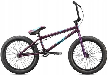 Велосипед BMX MONGOOSE Legion L40 PURPLE