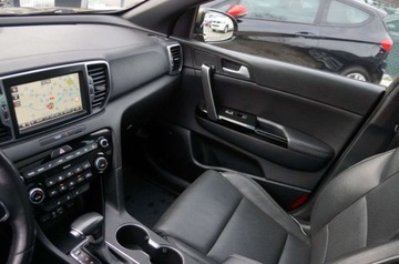 Kia Sportage IV SUV 2.0 CRDi 185KM 2016 Kia Sportage 2.0 Diesel 185 KM, 4x4, GT Line, Navi, Kamera, Panorama, GWAR, zdjęcie 20