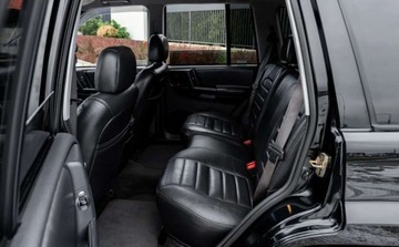Jeep Grand Cherokee II 1999 Jeep Grand Cherokee R6 4.0B 193Ps Klimatyzacja Skora el.foteli BEZWYPADKOW, zdjęcie 5