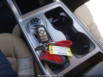 Ford Edge II 2024 Ford Edge 2024r, SEL, 4x4, 2.0L 2.0 Benzyna 250KM, zdjęcie 8