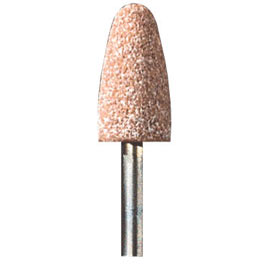 Dremel 952 Kamień szlifierski z tlenku glinu 9,5 mm 3 szt. 26150952JA