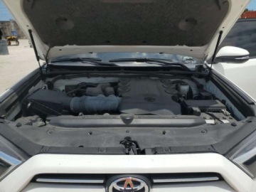 Toyota 2025 Toyota 4-Runner SR5 2025 4.0l 4.0 Benzyna 270KM, zdjęcie 6