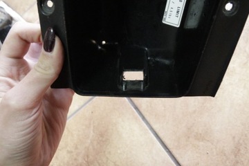 Правый карман для хранения вещей Honda Goldwing GL 1500