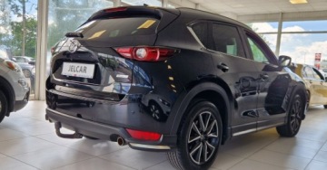 Mazda CX-5 II SUV 2.5 SKY-G 194KM 2017 Mazda CX-5 2.5 Skyactiv194 KM Exclusive Salon PL 1wlasciciel AWD 2.5, zdjęcie 6