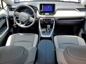 Toyota RAV4 V 2024 Toyota RAV4 XLE Premium 2024 2.5l 2.5 Benzyna 203KM, zdjęcie 8