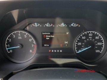 Ford 2023 Ford F150 2023 5.0L AWD 5.0 Benzyna 395KM, zdjęcie 8