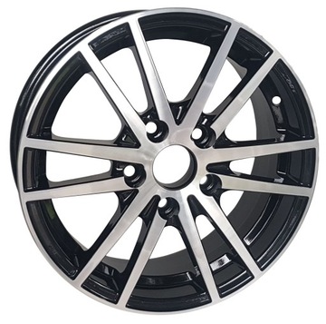 ALU RÁFKY 15 NISSAN PRIME 5X114,3