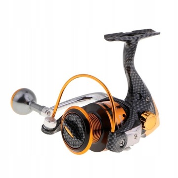Kołowrotek spinningowy - TT3000