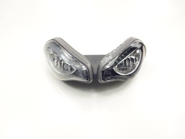 TRIUMPH STREET TRIPLE 675 20- LAMPA PRZÓD REFLEKTOR