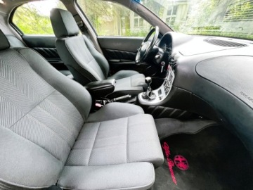 Alfa Romeo 166 III 2.0 i 16V T.Spark 150KM 2006 Alfa Romeo 166 Alfa Romeo 166 2.0 Benzyna 150KM, zdjęcie 11