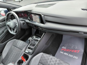 Volkswagen Golf VIII Variant 1.5 TSI 150KM 2023 Volkswagen Golf R Line Panorama Kamera Harman Kardon 1.5 Benzyna 150KM, zdjęcie 11