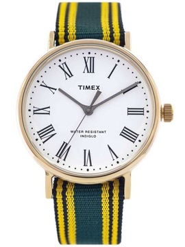 Zegarek TIMEX Weekender Unisex TW2U46700LG Nowy